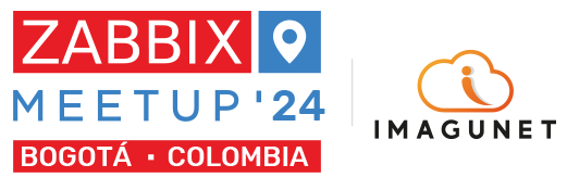 Zabbix Meetup Bogota